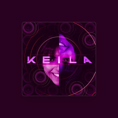 Listen to Keila, watch music videos, read bio, see tour dates & more!