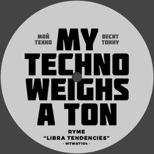 Libra Tendencies / Just Dream - Single