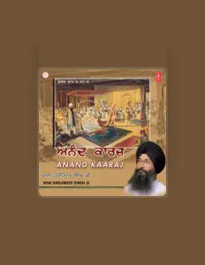 Bhai Pinderpal Singh Ji सुनें, म्यूज़िक वीडियो देखें, बायो पढ़ें, दौरे की तारीखें और बहुत कुछ देखें!
