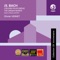Fantasia et Fuga in G-Moll, BWV 542: Fuga artwork