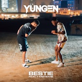 Bestie (feat. Yxng Bane) artwork