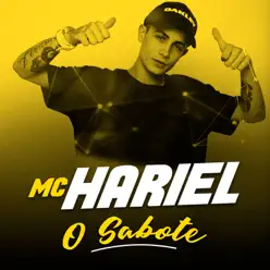 O Sabote - Single - MC Hariel