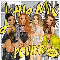 Power (feat. Stormzy) - Little Mix