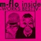 I WANNA BE DOWN(Space Cowboy Disco Edit Mix) - m-flo loves 坂本龍一 lyrics