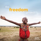 The Freedom Project artwork