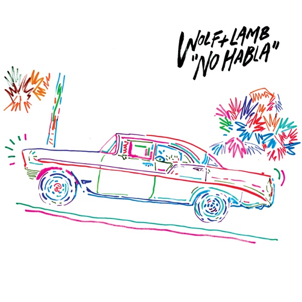 No Habla (feat. John Camp) - Single