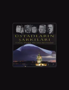 Mehmet Ufuk Uğuriş सुनें, म्यूज़िक वीडियो देखें, बायो पढ़ें, दौरे की तारीखें और बहुत कुछ देखें!