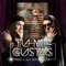 Tú Me Gustas (feat. Kevin Roldan) - Dave G lyrics