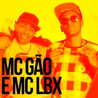 Na Brisa - Single - Mc Gão & MC Lbx