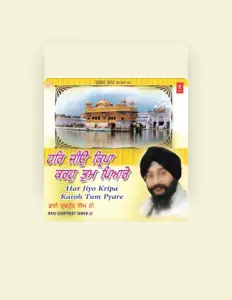 Luister naar Bhai Gurpreet Singh Ji, bekijk muziekvideo's, lees de bio, bekijk de tourdata, en meer!