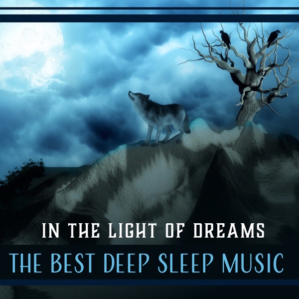 In the Light of Dreams: The Best Deep Sleep Music – Gentle Sounds for Soothe Soul, Calm Down, Time for You, Nap, Snooze, Slumber & Rest