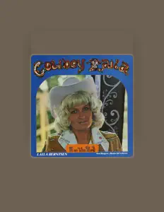 Ouve Cowboy Laila, vê vídeos de música, lê a biografia, vê as datas da digressão e muito mais!