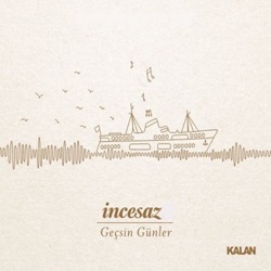 Geçsin Günler (feat. Ezgi Köker & Bora Ebeoglu)