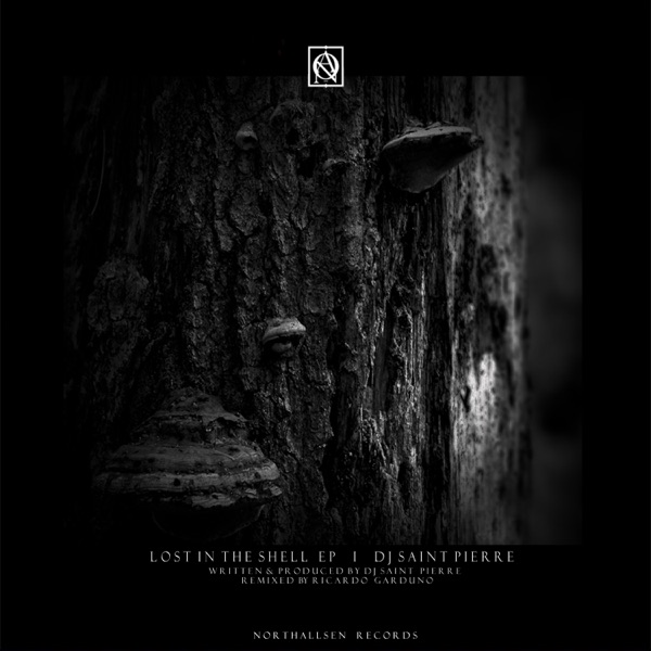 Lost in the Shell - EP