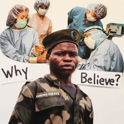 Secret American - Why Believe?