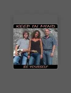 Listen to Keep In Mind, watch music videos, read bio, see tour dates & more!