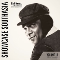 Showcase Southasia, Vol. 19 - Ahmed Rushdi