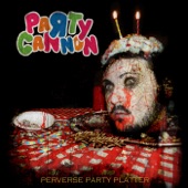 Perverse Party Platter - EP artwork