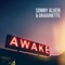 Awake - Sonny Alven & Dragonette lyrics
