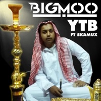 YTB (feat. Skamux) - Single - BIGMOO