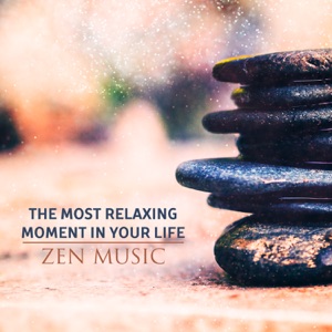 The Most Relaxing Moment in Your Life - Zen Music, Meditation Time, Massage at Asian Spa, Yoga Practice