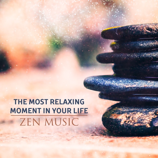 The Most Relaxing Moment in Your Life - Zen Music, Meditation Time, Massage at Asian Spa, Yoga Practice