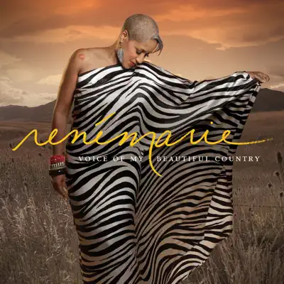 Voice of My Beautiful Country - René Marie