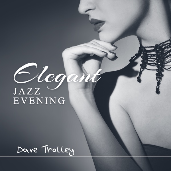 Elegant Jazz Evening