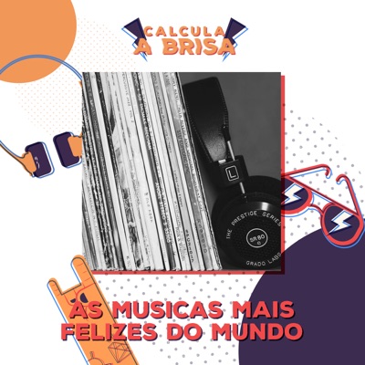 Amanda Ramalho - As Músicas Mais Felizes do Mundo 1