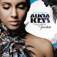 Alicia Keys - Empire State of Mind, Pt. 2 artwork