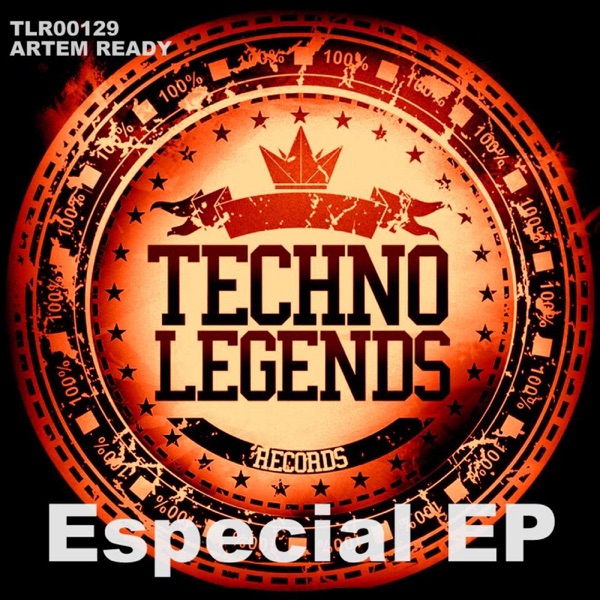 Especial EP