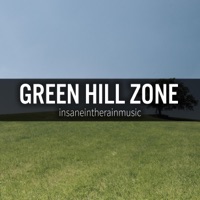 Green Hill Zone (feat. Nick Smith) - Single - insaneintherainmusic