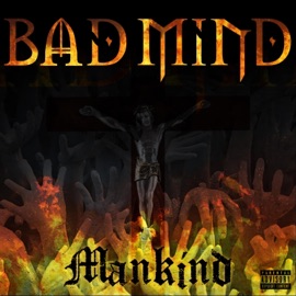 Crucifixion (feat. Staplez) Bad Mind