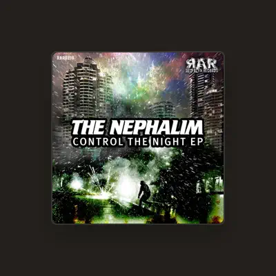 Listen to The Nephalim, watch music videos, read bio, see tour dates & more!