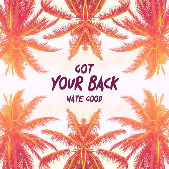 Cover artwork for Got Your Back