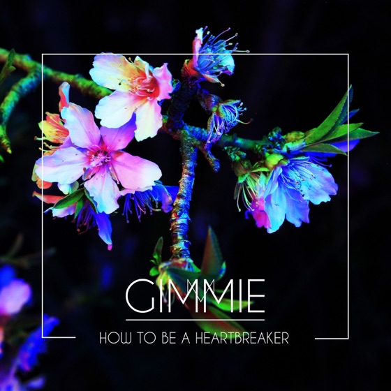 Cover artwork for How to Be a Heartbreaker