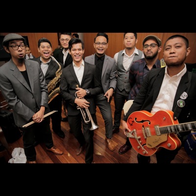 Johny Comes Lately EP