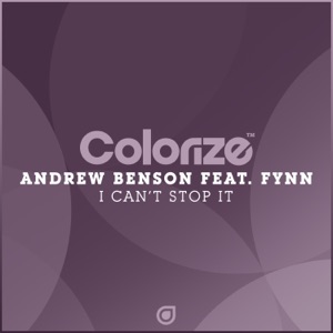 I Can't Stop It (feat. Fynn) - Single