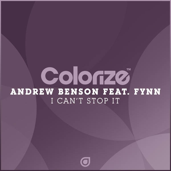 I Can't Stop It (feat. Fynn) - Single