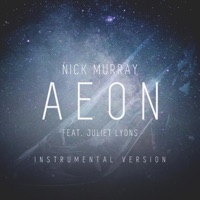 Aeon (Instrumental Version) - Single - Nick Murray