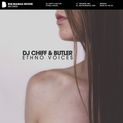 Ethno Voices - Single