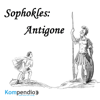 Antigone von Sophokles - Alessandro Dallmann