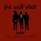 De Una Vez (feat. Daaz & Aka Correa) - Luan lyrics