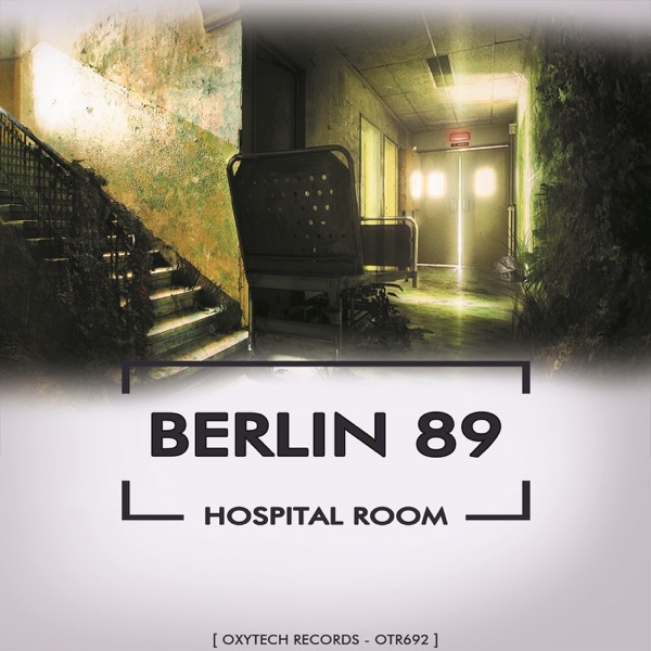 Hospital Room - EP
