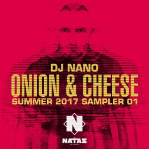 Onion & Cheese Summer 2017 Sampler 01 - Single