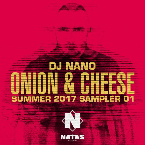 Onion & Cheese Summer 2017 Sampler 01 - Single