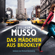 Guillaume Musso - Das Mädchen aus Brooklyn