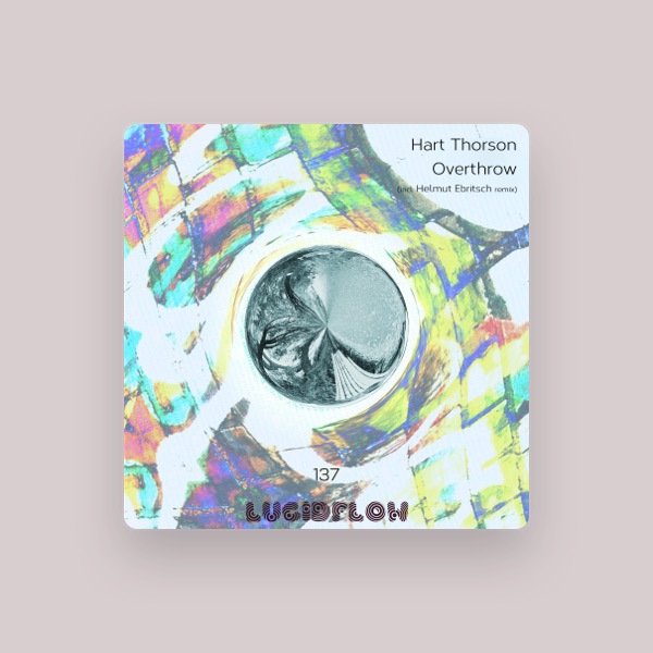 Hart Thorson's avatar