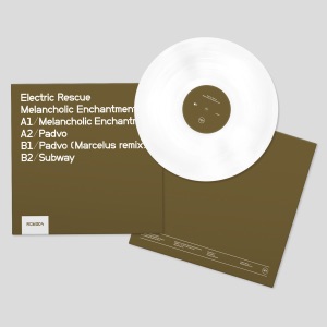 Melancholic Enchantment  - EP