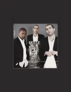 Listen to H.A.Y.Q., watch music videos, read bio, see tour dates & more!